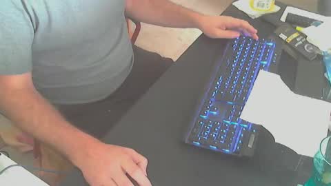 BigDick online show from 09.22.25