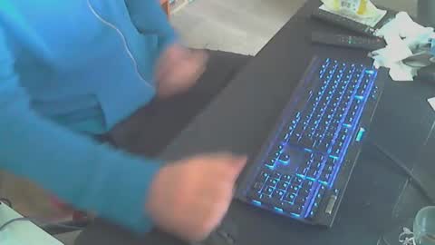 BigDick online show from 09.24.25