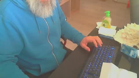 BigDick online show from 10.06.25