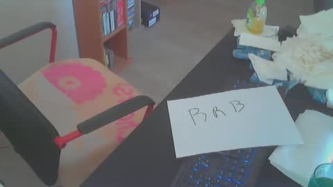 BigDick online show from 10.07.25