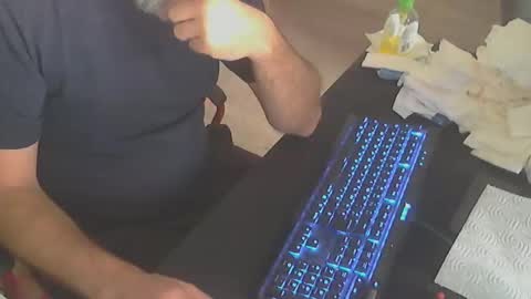 BigDick online show from 10.09.25