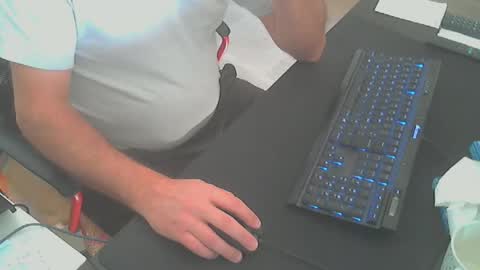 BigDick online show from 10.15.25