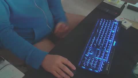 BigDick online show from 10.19.25