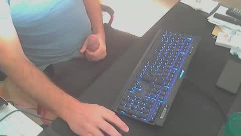 BigDick online show from 10.23.25