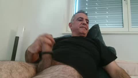 BirelArt47 online show from 04.23.26