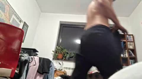 bisexdadd online show from 12.09.24