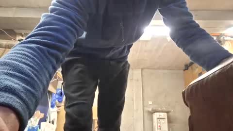 bisexdadd online show from 12.28.24