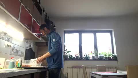 bisexdadd online show from 03.02.25