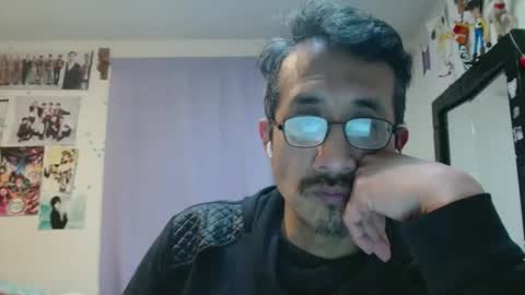 Manu O online show from 02.06.26