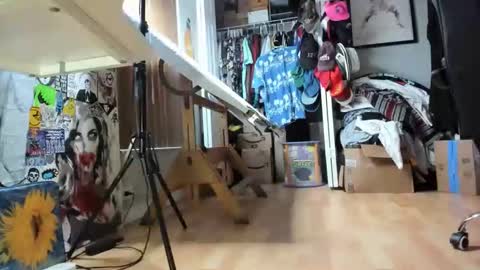 bisexualjay online show from 03.12.26