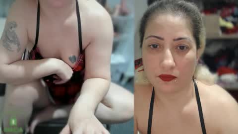 bisex woman online show from 11.27.25