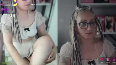 bisex woman online show from 06.13.26