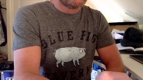 BisonBar online show from 02.21.25