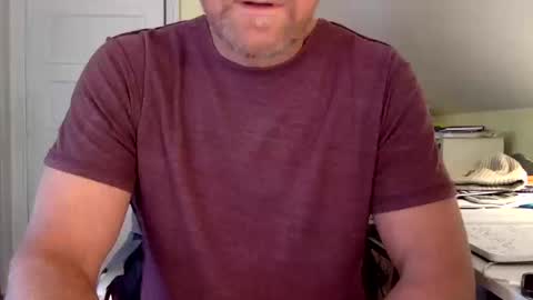 BisonBar online show from 10.17.25