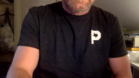 BisonBar online show from 02.03.26