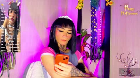  ..  .. online show from 10.17.25