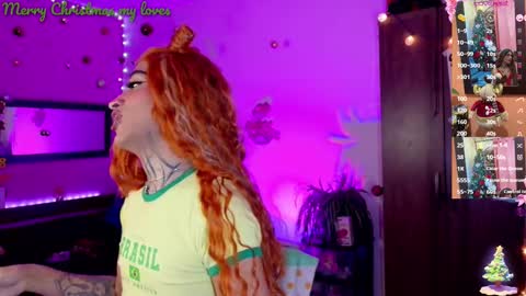  ..  .. online show from 12.20.25