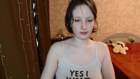 Snapshot of bitch_little_ass chatting on 02.07.26 Carol online show from 02.07.26