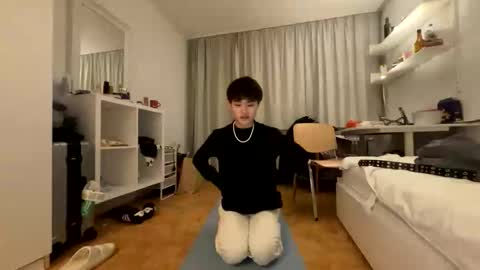 Snapshot of bitchie_bitch chatting on 01.07.26 Lou online show from 01.07.26