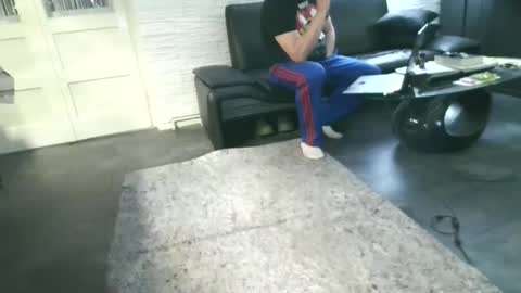 Bitchnk online show from 12.08.24