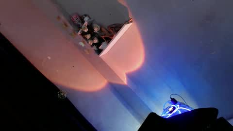 ASHLEY online show from 04.08.26