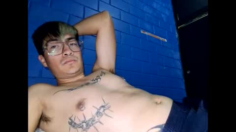 Snapshot of bittersweet_guy_ chatting on 02.18.25 bittersweet_guy_ online show from 02.18.25