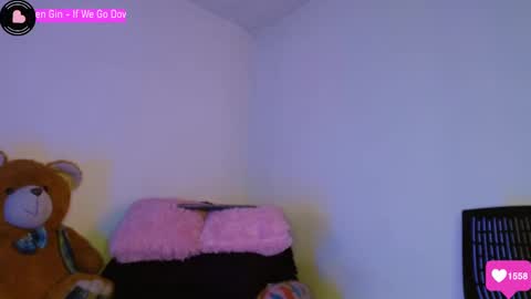 Snapshot of bittersweetchherry chatting on 12.11.24 Instagram zpchherry online show from 12.11.24