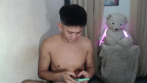 Snapshot of bj_alex31 chatting on 10.27.25 alex online show from 10.27.25