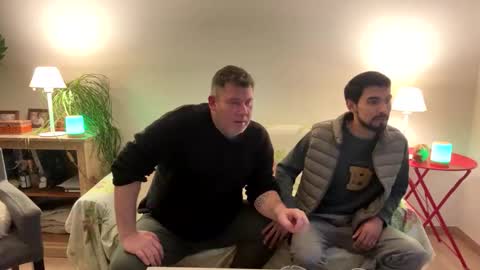 BJkouple online show from 01.14.26