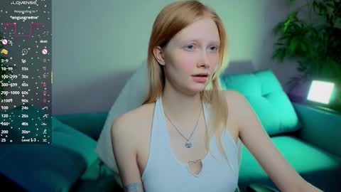 Snapshot of bjliki chatting on 10.19.25 Julia online show from 10.19.25