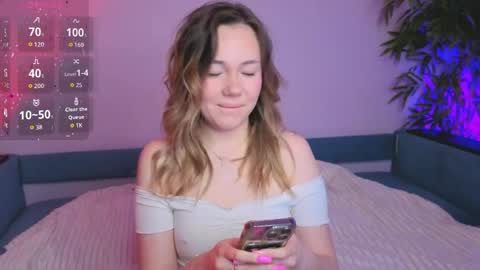 Julia online show from 04.17.26