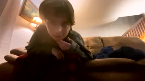 bkennedy829 online show from 03.04.26