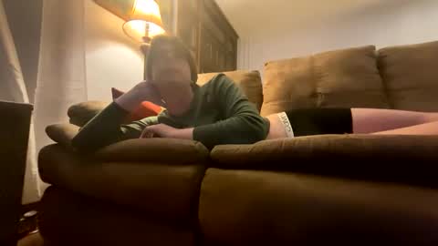 bkennedy829 online show from 03.26.26