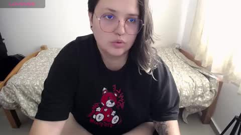 Snapshot of bl3ak__1 chatting on 10.24.25 Monica online show from 10.24.25