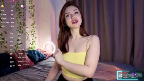 Kitty online show from 12.04.25