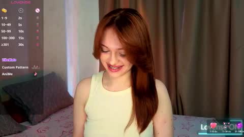 Kitty online show from 03.26.26