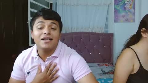 black__and__whiite online show from 10.03.25