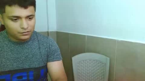 black__and__whiite online show from 10.13.25