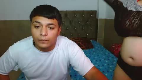 black__and__whiite online show from 10.22.25