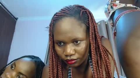 Black beauty online show from 09.10.25