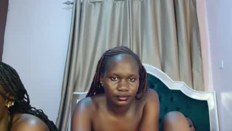 Black beauty online show from 09.10.25