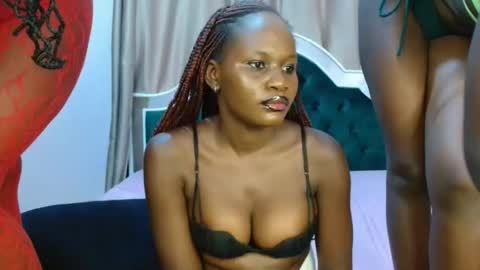 Black beauty online show from 09.11.25
