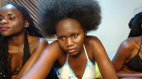 Black beauty online show from 09.14.25