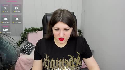 Rose online show from 12.13.24
