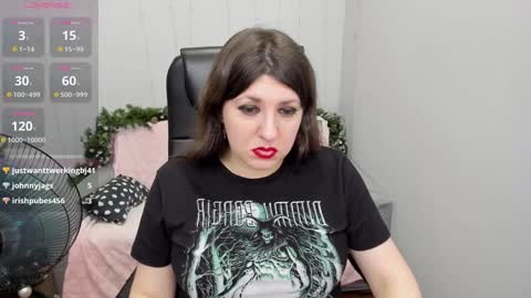 Rose online show from 12.15.24
