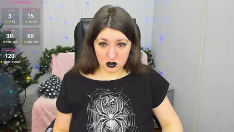 Rose online show from 12.20.24