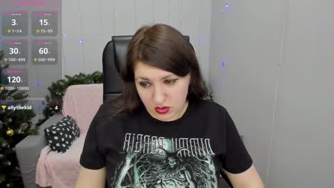 Rose online show from 01.12.25