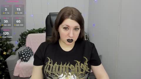 Rose online show from 01.12.25