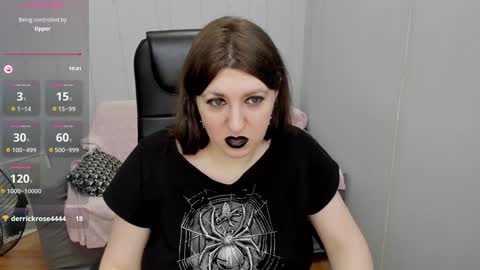 Rose online show from 02.02.25