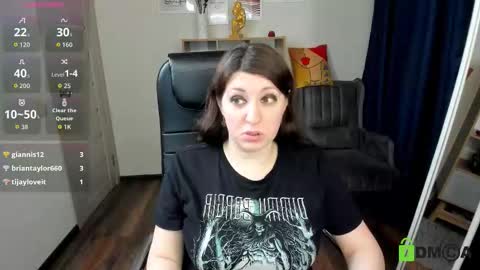 Rose online show from 12.18.25